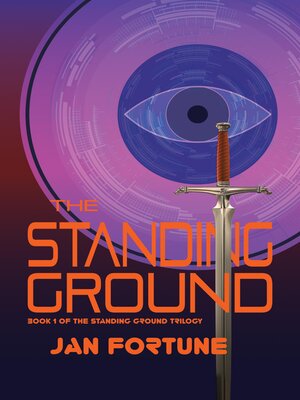 cover image of The Standing Ground